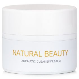 NATURAL BEAUTY - Aromatic Cleaning Balm 81D401S-81 130600 10g/0.35oz NATURAL BEAUTY - Aromatic Cleaning Balm 81D401S-81 130600 10g/0.35oz